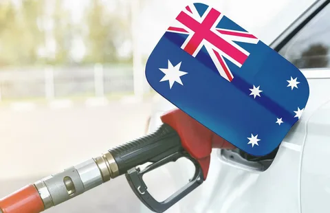 Avstraliya problemlər fonunda yanacaq keyfiyyəti üzrə 