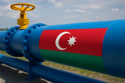 Türkiyə İran qazına alternativ kimi Azərbaycan qazını