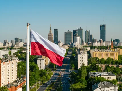 Polşa iqtisadiyyatı 2025-ci ildə 