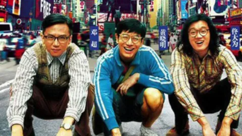 Çin elitası vətənə qayıdır: 