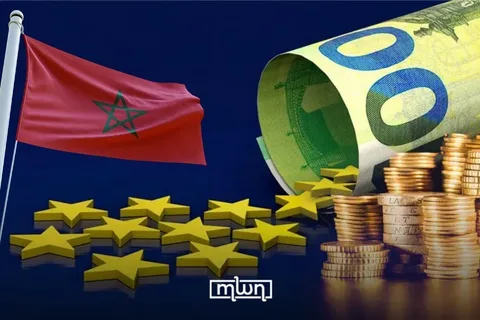 Alman şirkətləri Mərakeşdə 