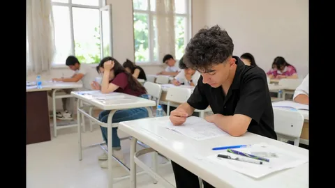 Aprelin 26-da natamam  orta təhsil üzrə