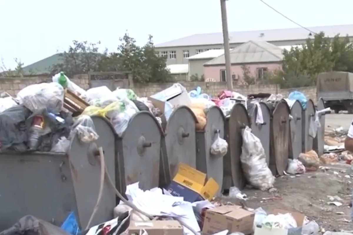 Zibilimiz artır, təcrübəmiz 