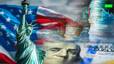 ABŞ iqtisadiyyatı geosiyasəti görməzlikdən gəlir, amma bu 