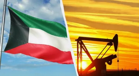 Küveyt blokada səbəbilə neft tədarükündə 