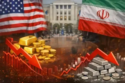 ABŞ–İran danışıqları fonunda 