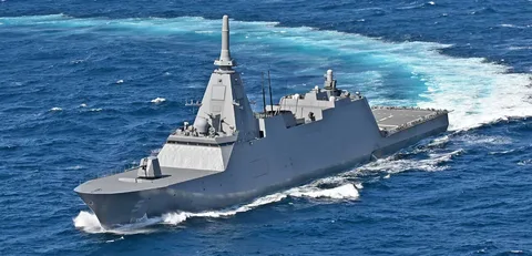 Avstraliya Yapon freqatları üçün 20 milyard dollarlıq 