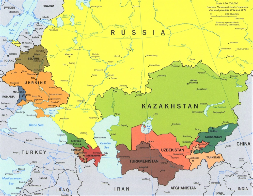   MDB-də ticarət yarışı: kim öndədir,