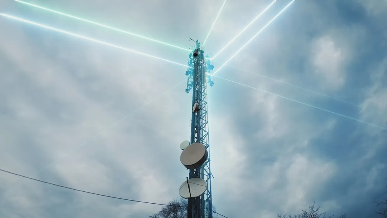 Radio mühəndislər 5G üçün kağız əsaslı 