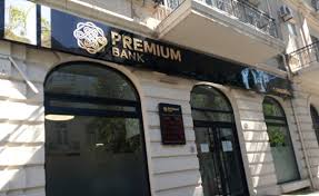 “Premium Bank”ın aktivləri və 