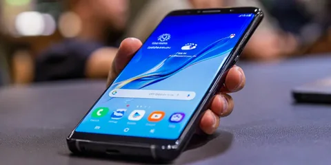 Samsung smartfonlarının əsas detalını 