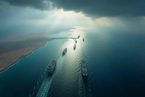 Hörmüz boğazının uzunmüddətli blokadası riskləri 