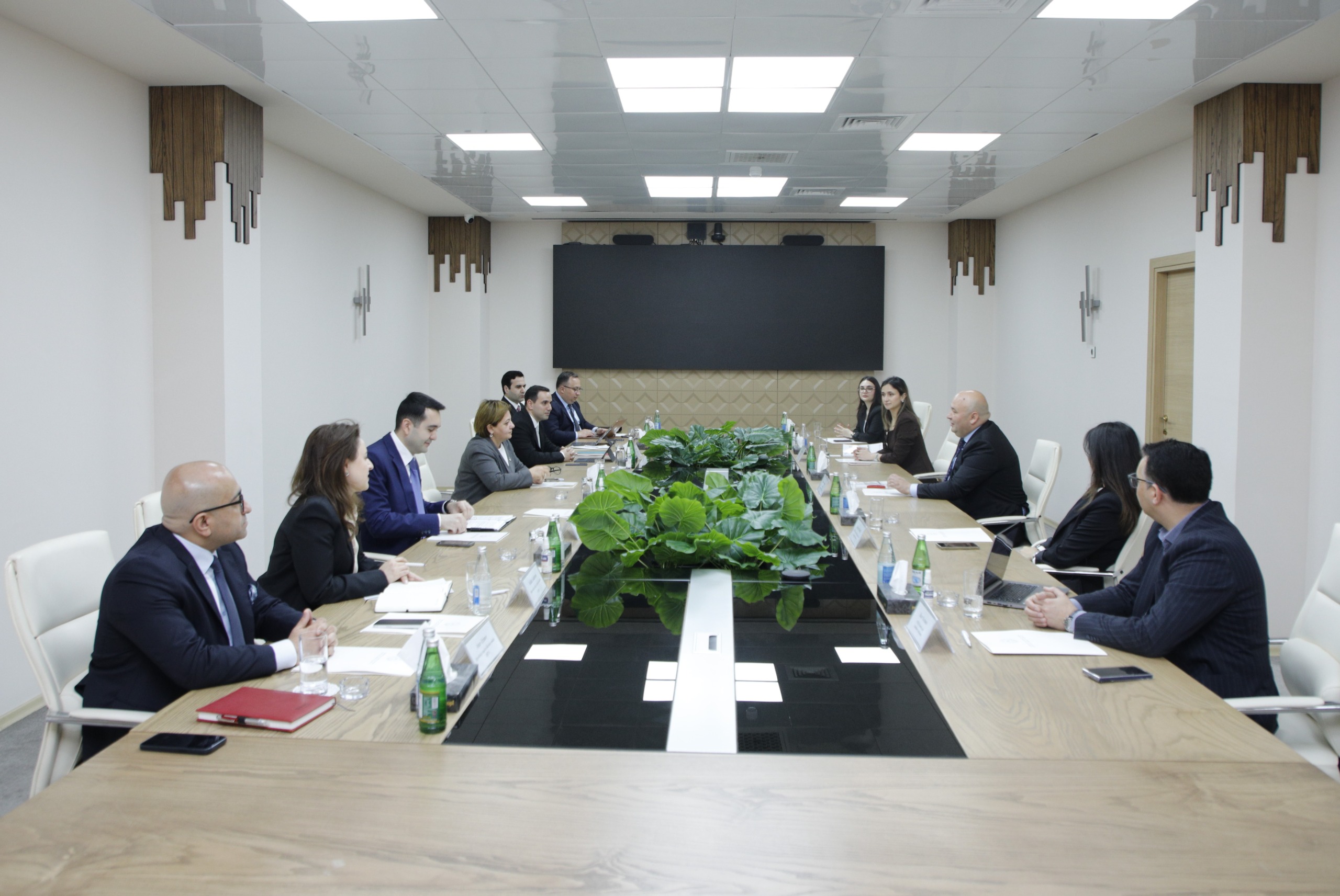 Qida sektorunda yeni qaydalar və 