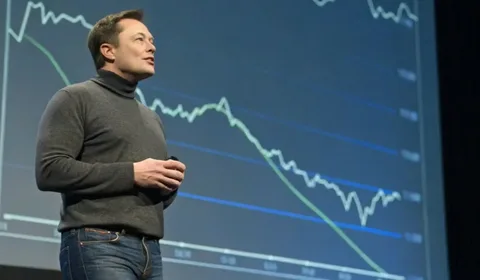 Mask SpaceX işçilərindən 1,4 milyard