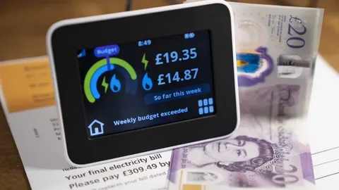 Böyük Britaniya elektrik istehsalçıları üçün vergini 