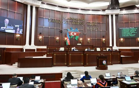 İnzibati Xətalar Məcəlləsinə təklif edilən dəyişikliklər 