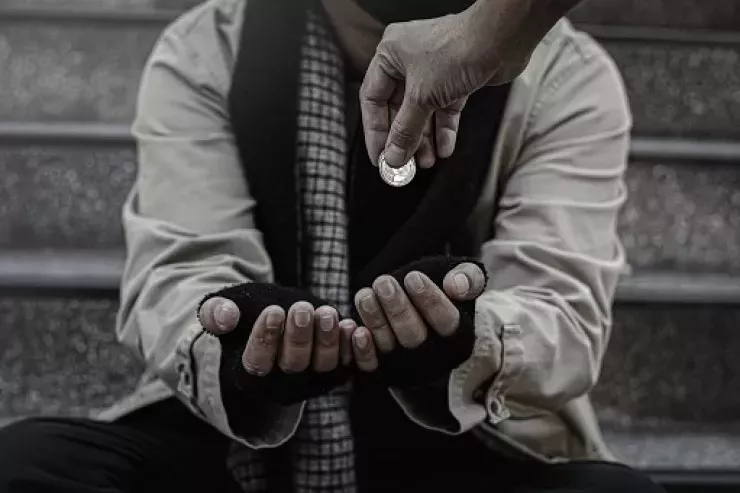 Dilənçiliyə qarşı sərt tədbirlər:  