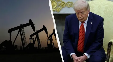 Neft qiymətləri Trampın İranla atəşkəsi uzatmasından 