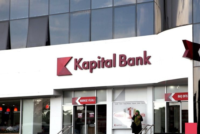 “Kapital Bank” ASC səhmdarlarının növbədənkənar