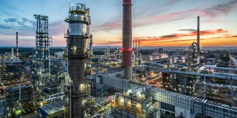 Polşada sənaye istehsalı mart ayında 