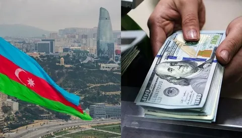 Azərbaycanın dövlət borcu 