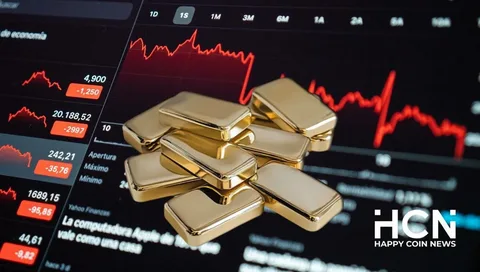 Qızıl qiymətləri İran və dollarla bağlı qeyri-müəyyənlik 