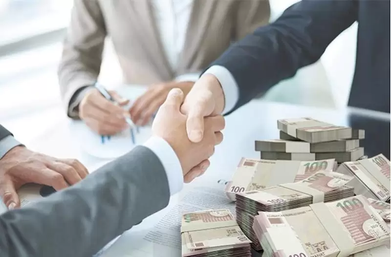 39 faiz aşağı qiymət təklif etdi,