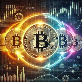 Bitcoin Hörmüz boğazındakı gərginlik səbəbindən