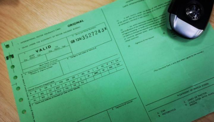  Yaşıl Kart Sistemi üzrə 9 mindən çox