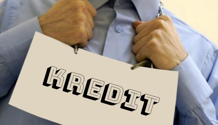 Kreditin vaxtından əvvəl ödənilməsi: