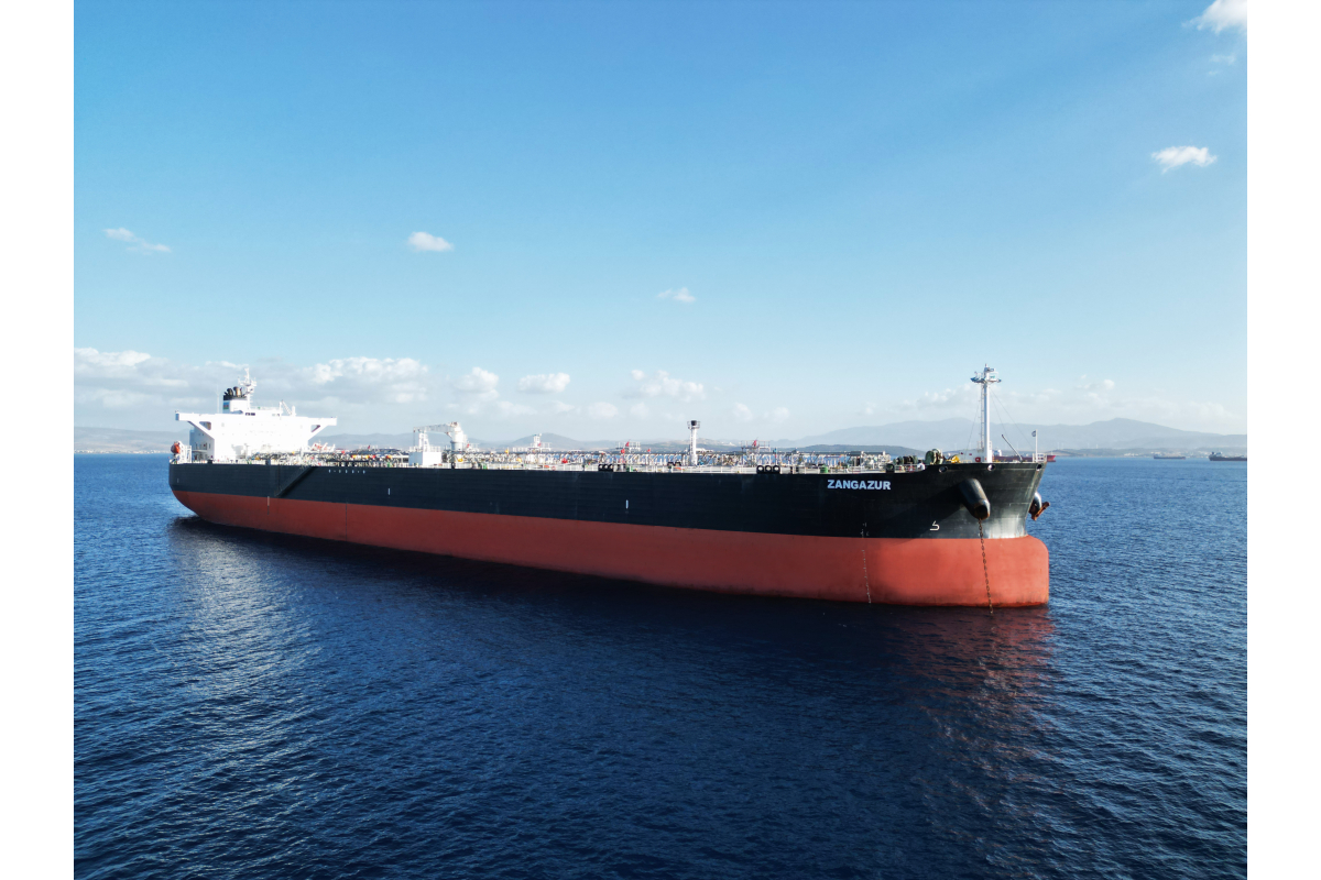 Avropa İttifaqı Azərbaycana məxsus 5 gəmini 