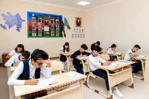 Mayın 3-də keçiriləcək Azərbaycan dili (dövlət dili) imtahanı 