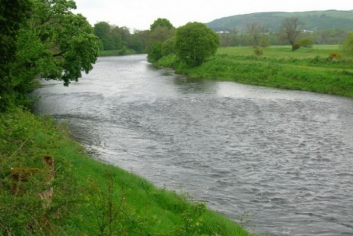 Hökumətdə iclas: Kürdə suyun səviyyəsi artıb, 