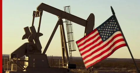 ABŞ-ın enerji ixracı münaqişə fonunda 