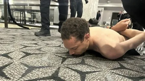 Atəş açan şəxs sui-qəsd planlaşdırdığını 