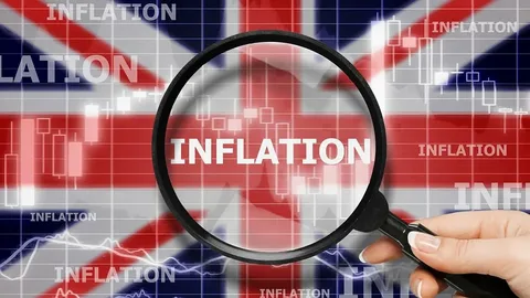 Böyük Britaniyada inflyasiya mart ayında 