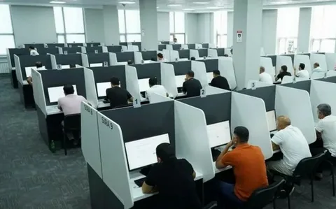 Beynəlxalq yük daşımalarını həyata keçirən sürücülərin 