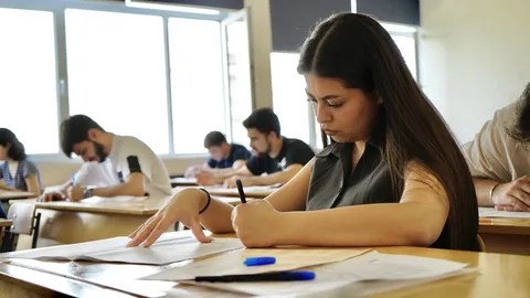 Rezidenturaya qəbul imtahanının 1-ci mərhələsi