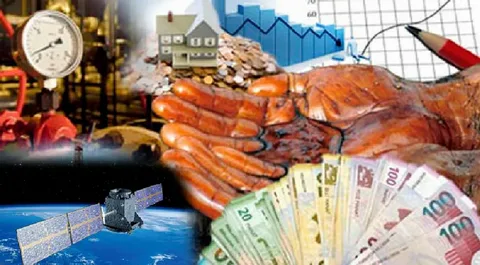 Fitch proqnozu: 2026-cı ildə Azərbaycan iqtisadiyyatını 