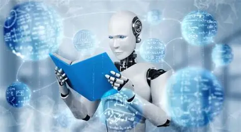 Süni intellekt iqtisadiyyatını formalaşdıran 