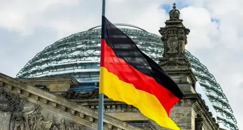 Almaniya 2027-ci il büdcəsini 229 milyard dollarlıq 