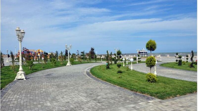 İcra Hazkimiyyəti Sumqayıt bulvarı  