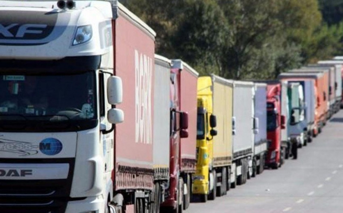 Ticarətin asanlaşdırılması mərkəzləri yaradılır: 