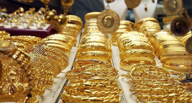    Zərgərlik məmulatlarına yeni standart: 