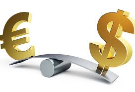 Avro 1,17 dollardan aşağı düşdü