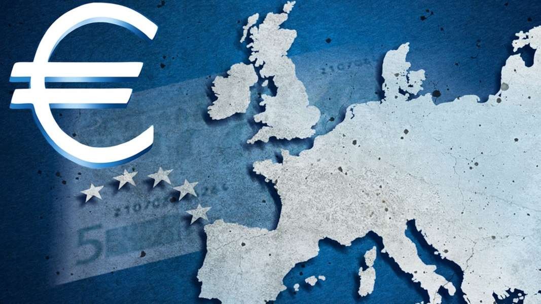 Avrozonada iqtisadi əhval-ruhiyyə 2020-ci ildən bəri 