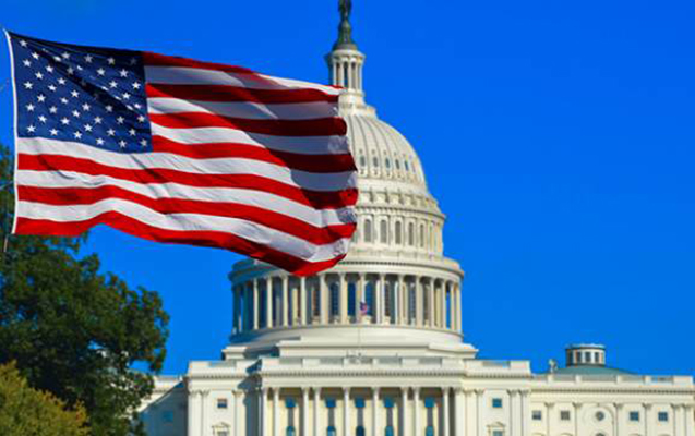 ABŞ-da 100 ildə ilk dəfə 