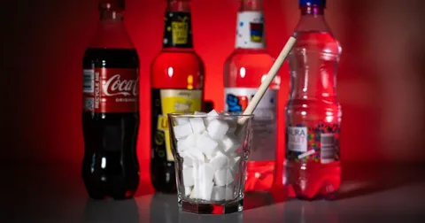 Almaniya 2028-ci ildən şəkərli içkilərə 