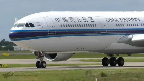 Çin Cənub Hava Yolları 