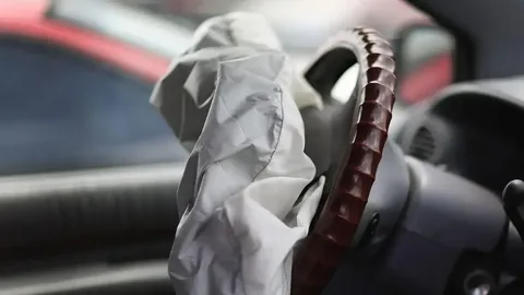 ABŞ Çin istehsalı hava yastıqlarını